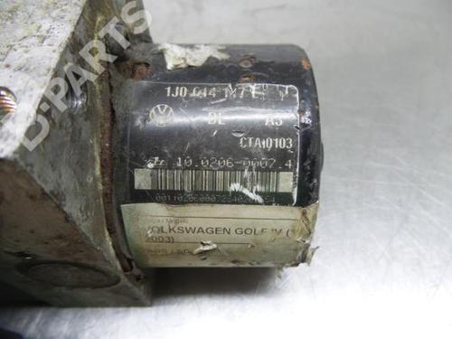 Bremsaggregat ABS VW GOLF IV (1J1)  | BP3026168M43