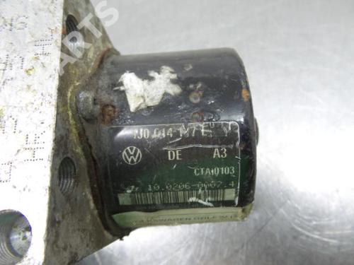 Bremsaggregat ABS VW GOLF IV (1J1)  | BP3026168M43