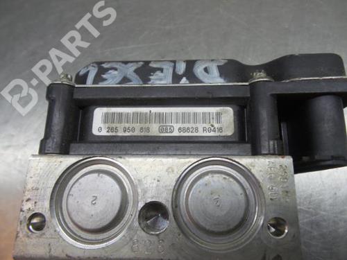 ABS pump MERCEDES-BENZ A-CLASS (W169)  | BP3026171M43 