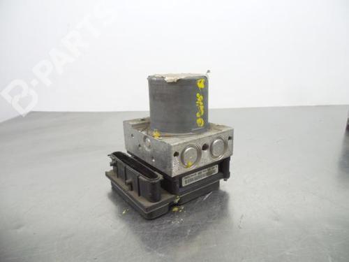 Used ABS pump MERCEDES-BENZ A-CLASS (W169) [2004-2012]  3024976