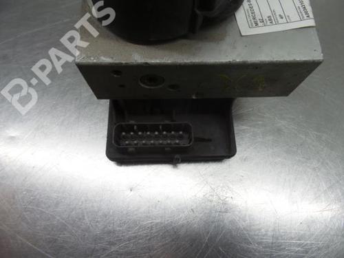 ABS Bremseaggregat MERCEDES-BENZ C-CLASS (W203)  | BP3024383M43 