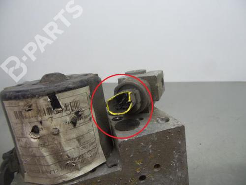 ABS Bremseaggregat MERCEDES-BENZ C-CLASS (W203)  | BP3024211M43