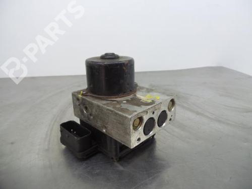 Used ABS pump BMW 3 (E46) [1997-2005]  119560