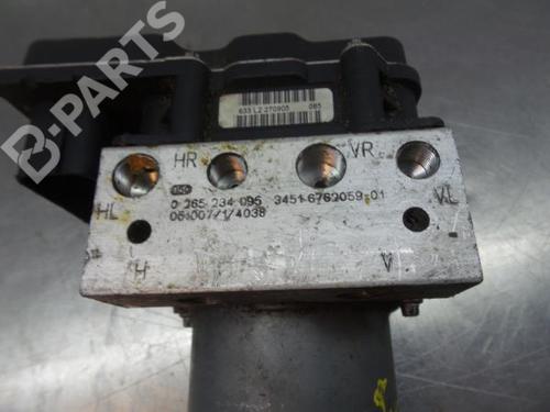 ABS Bremseaggregat BMW X5 (E53)  | BP3024979M43 
