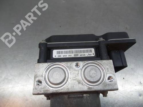 ABS pump BMW X5 (E53)  | BP3024980M43 