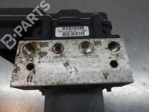 ABS pump BMW X5 (E53)  | BP3024980M43 