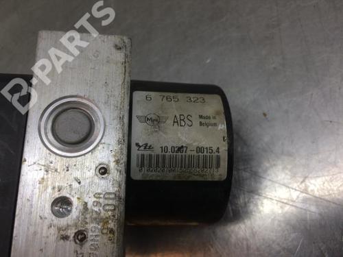 ABS pump MINI MINI (R56)  | BP1289318M43