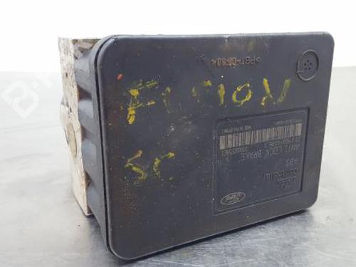 Módulo de ABS FORD FIESTA V (JH_, JD_)  | BP3025770M43 