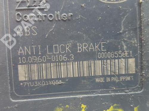 Módulo de ABS FORD FIESTA V (JH_, JD_)  | BP3025770M43 