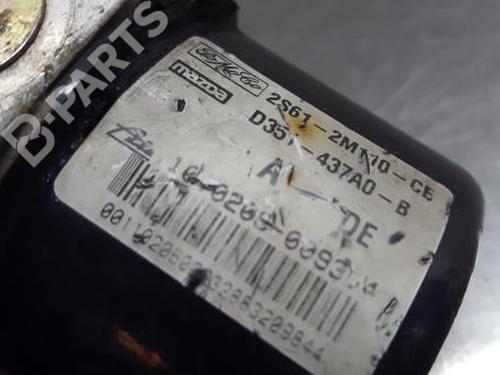 Módulo de ABS FORD FIESTA V (JH_, JD_)  | BP3025770M43 