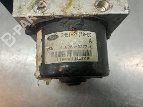 Pompa ABS FORD FOCUS I (DAW, DBW)  | BP3026571M43