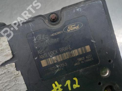 Pompa ABS FORD FOCUS I (DAW, DBW)  | BP3026571M43