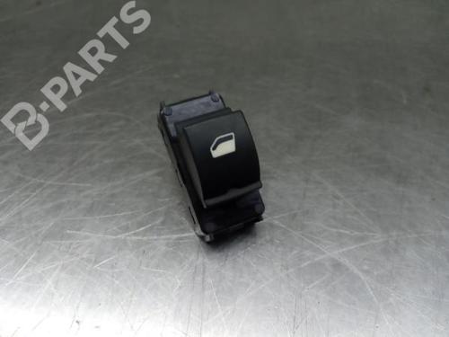 Right front window switch PEUGEOT 3008 SUV (MC_, MR_, MJ_, M4_) [2016-2024]null 98044803ZD