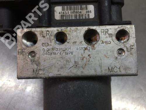 ABS pump FIAT PUNTO (188_) | BP3026394M43