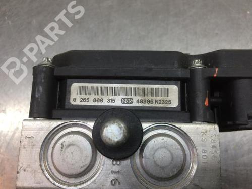 ABS pump FIAT PUNTO (188_) | BP3026394M43