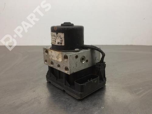 Used ABS pump FIAT GRANDE PUNTO (199_) [2005-2025]  3025776