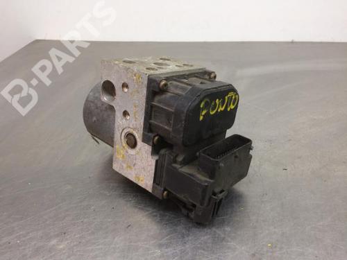 Used ABS pump ABS pump 3026574 3026574