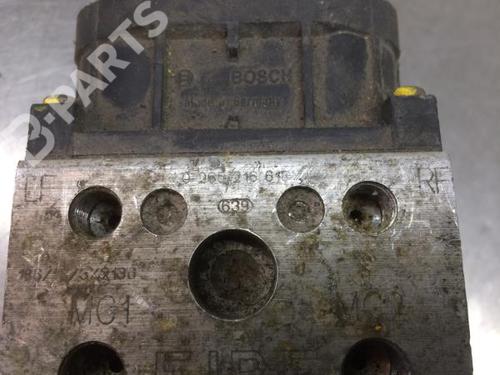 ABS pump FIAT PUNTO (188_) | BP3025910M43