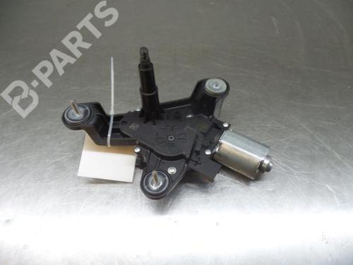 Used Rear wiper motor OPEL CROSSLAND X / CROSSLAND (P17, P2QO) [2017-2025]  6991452