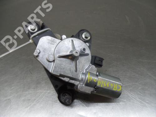 Rear wiper motor OPEL CROSSLAND X / CROSSLAND (P17, P2QO)  | BP6991452M102 