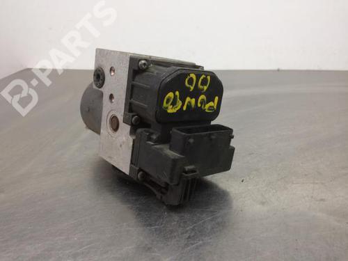 Used ABS pump FIAT PUNTO (188_) [1999-2012]  3024215