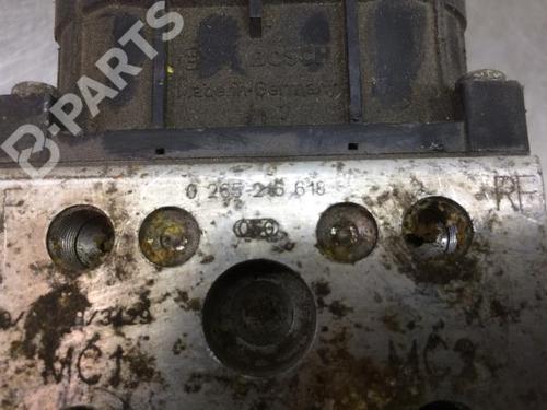 ABS pump FIAT PUNTO (188_) | BP3024215M43