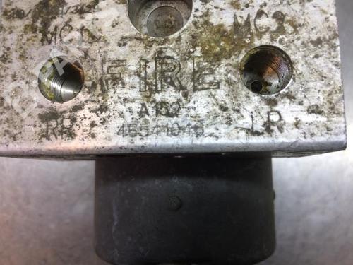 ABS pump FIAT PUNTO (188_) | BP3024215M43