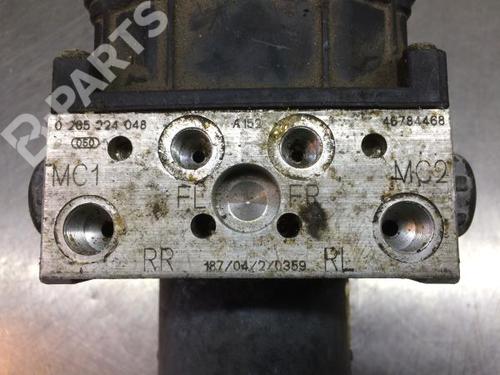 ABS pump FIAT STILO (192_)  | BP3024388M43 