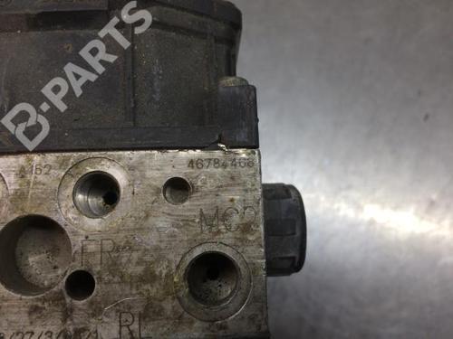 Bremsaggregat ABS FIAT STILO (192_)  | BP3026396M43 