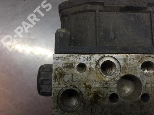 Bremsaggregat ABS FIAT STILO (192_)  | BP3026396M43 