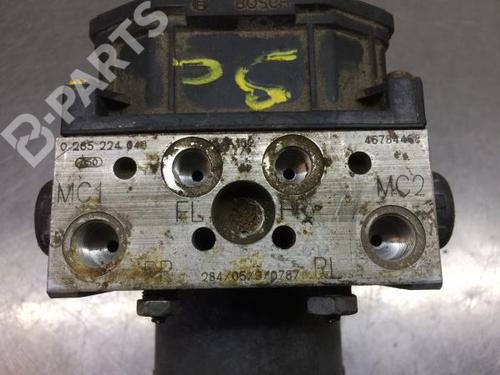 ABS pump FIAT STILO (192_)  | BP3025195M43 