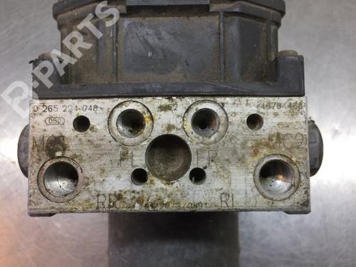 ABS pump FIAT STILO (192_) | BP3024991M43