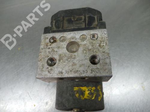 ABS Bremseaggregat CITROËN XSARA PICASSO (N68)  | BP3025779M43