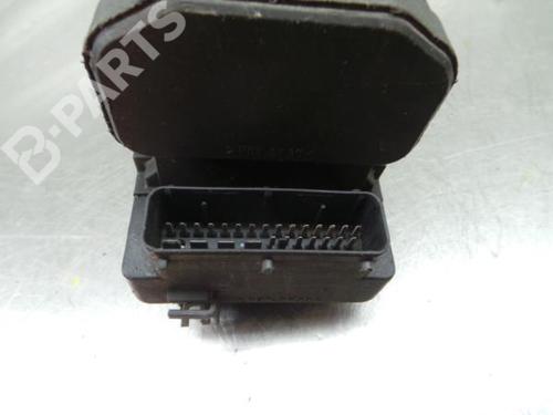 ABS Bremseaggregat CITROËN XSARA (N1) | BP242605M43