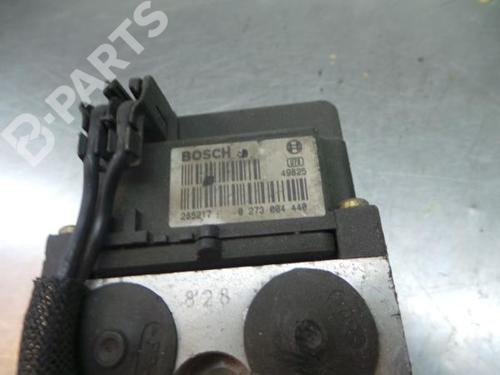 ABS Bremseaggregat CITROËN XSARA (N1) | BP242605M43