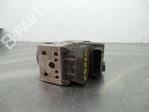 Used ABS pump CITROËN XSARA (N1) [1997-2005]  3025378