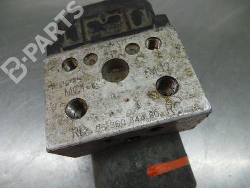 ABS pump CITROËN XSARA (N1)  | BP3025378M43 