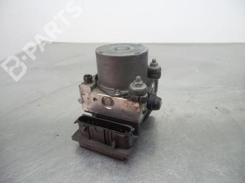 Used ABS pump PEUGEOT 107 (PM_, PN_) [2005-2016]  3024390