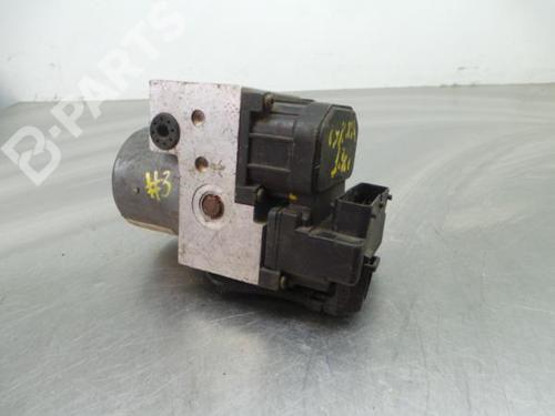 ABS Bremseaggregat CITROËN XSARA (N1) [1997-2005]  3024559