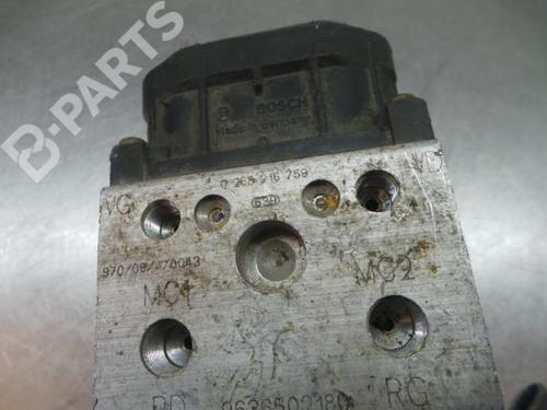 ABS Bremseaggregat CITROËN XSARA (N1)  | BP3024559M43