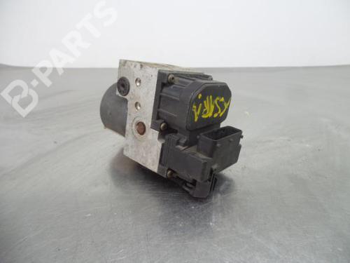 Abs pomp PEUGEOT 306 (7B, N3, N5) [1993-2003]  3025380