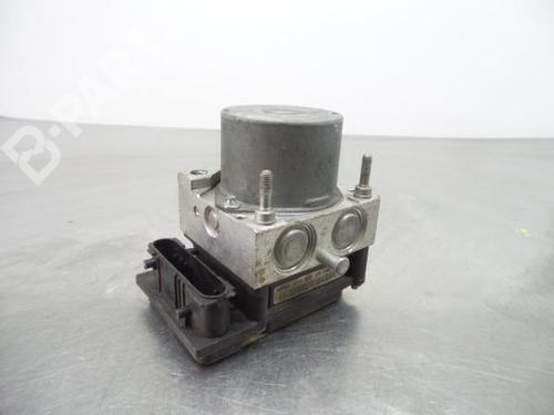 Used ABS pump PEUGEOT 107 (PM_, PN_) [2005-2016]  3026180
