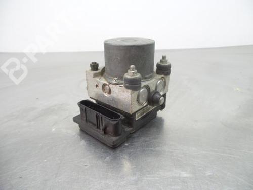 Used ABS pump ABS pump PEUGEOT 107 (PM_, PN_) [2005-2016] 3024993 3024993
