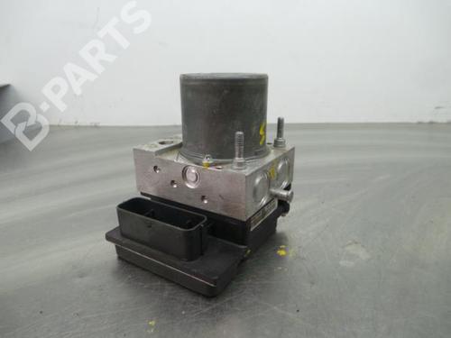 Used ABS pump CITROËN C4 II (NC_) [2009-2025]  855866