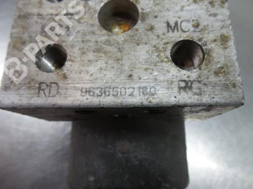 ABS pump PEUGEOT 306 (7B, N3, N5)  | BP3025200M43 