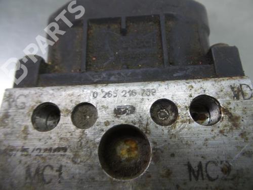 ABS pump PEUGEOT 306 (7B, N3, N5)  | BP3025200M43 