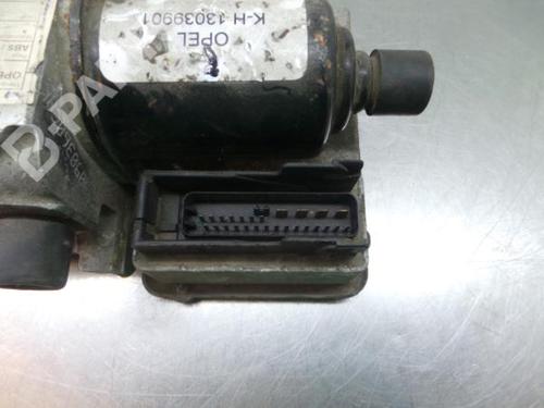 ABS Bremseaggregat OPEL FRONTERA A (U92)  | BP3026967M43