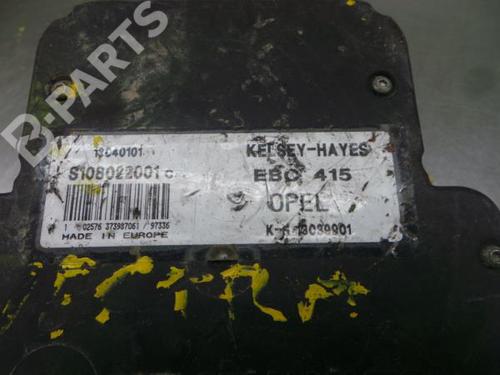 ABS Bremseaggregat OPEL FRONTERA A (U92)  | BP3026967M43