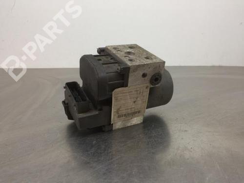 Used ABS pump FIAT PUNTO (188_) [1999-2012]  3024570