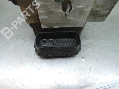 ABS pump OPEL AGILA A (H00) | BP3026579M43